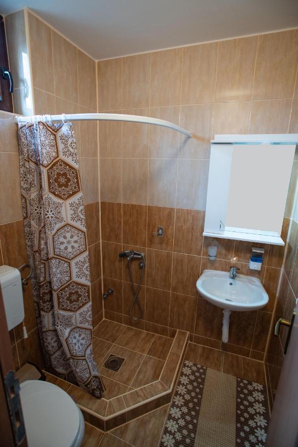 Vila Nada Crni Vrh Esterno foto